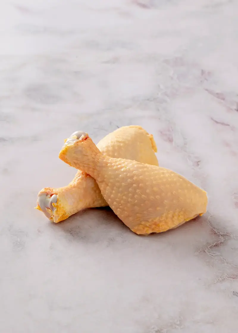 Pollo Amarillo - Jamoncito